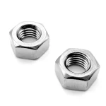 M24 NAKRĘTKA DIN 934 NIERDZEWNA