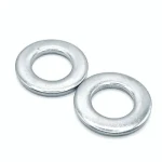 (M20) 21,0 x 37,0 PODKŁADKA DIN 125 NIERDZEWNA