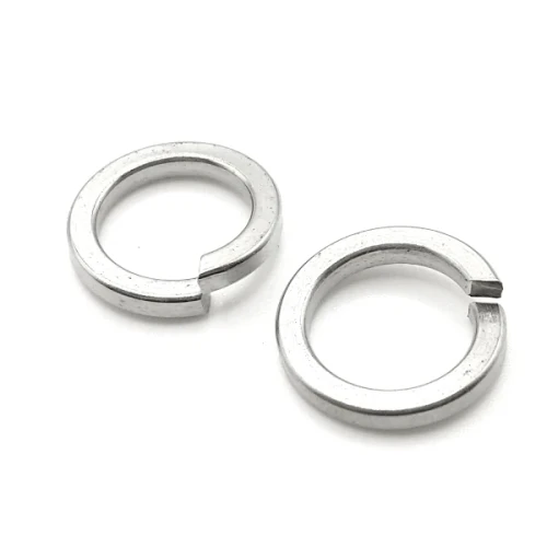 8,0 PODKŁADKA SPRĘŻYSTA [WĄSKA] DIN 7980 NIERDZEWNA