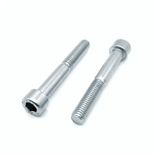 M 8X 40 ŚRUBA DIN 912 [IMBUS] NIERDZEWNA