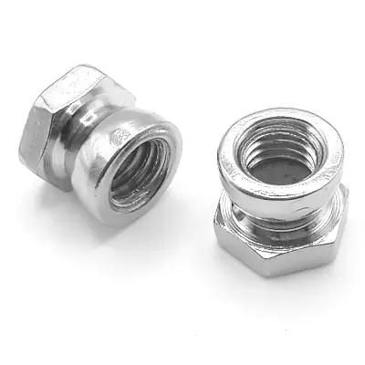 M 8 NAKRĘTKA [ZRYWALNA] NIERDZEWNA