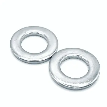 D= 8,4 (POD M 8) PODKŁADKA DIN 125 NIERDZEWNA