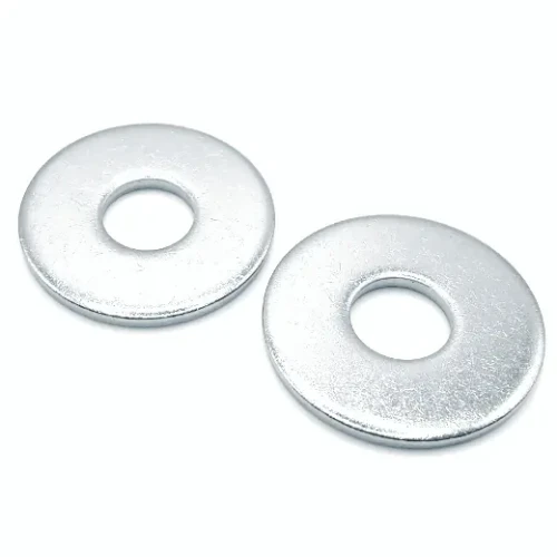 D=17,0 (POD M16) PODKŁADKA SZEROKA DIN 9021 NIERDZEWNA