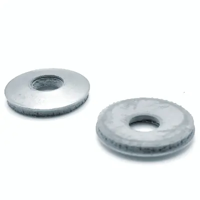 D= 5,3 X 16 PODKŁADKA Z USZCZELKĄ EPDM NIERDZEWNA