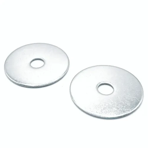 D= 8,4X30X1,5 (POD M 8) PODKŁADKA KAROSERYJNA NIERDZEWNA