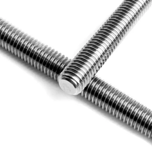 M 5 PRĘT GWINTOWANY L=1 M DIN 975 NIERDZEWNY