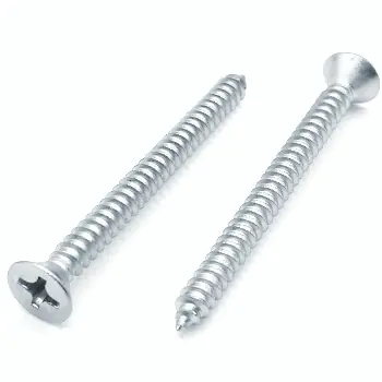 3,5X 16 BLACHOWKRĘT DIN 7982 ŁEB STOŻEK [KRZYŻAK] NIERDZEWNY