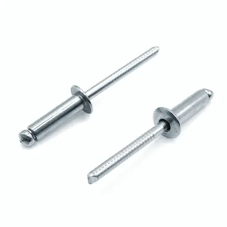 3,2 X 6 NIT ZRYWALNY DIN 7337  NIERDZEWNY