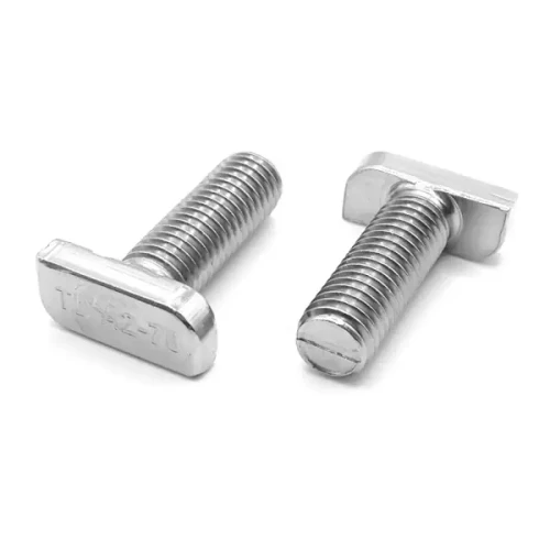 M10X25 ŚRUBA MŁOTKOWA 28/15 NIERDZEWNA