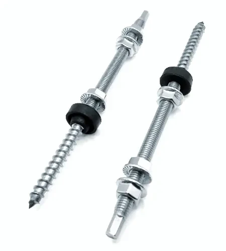 10X300 DWUGWINT SOLAR [KOMPLETNY] NIERDZEWNY