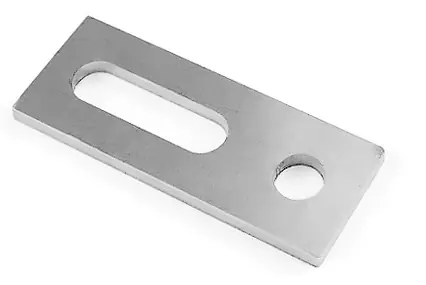 D=11,0 [M 10] ADAPTER MONTAŻOWY NIERDZEWNY