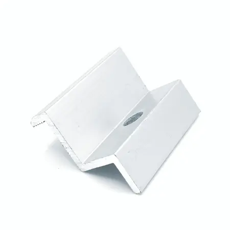 KLEMA KOŃCOWA 32,0 SREBRNA