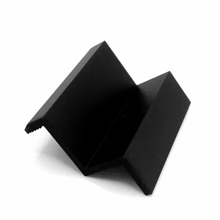 KLEMA KOŃCOWA 32,0 CZARNA