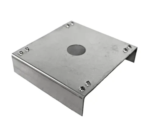 PODKŁADKA UZIEMIAJĄCA 40,0 x 40,0 mm