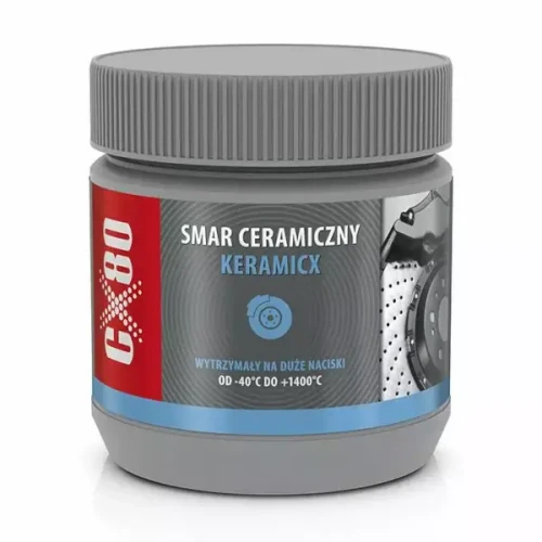 SMAR MONTAŻOWY CERAMICZNY 500g