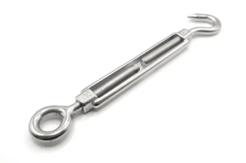 M 5 ŚRUBA RZYMSKA OKO - HAK