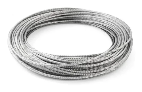 3,0  LINA 7X19 MIĘKKA KWASOODPORNA