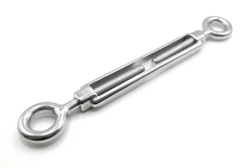 M 6 ŚRUBA RZYMSKA OKO - OKO