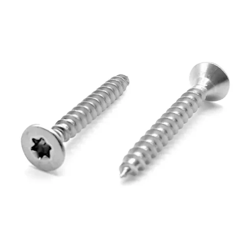 4,0X 30 DREWNOWKRĘT ŁEB STOŻKOWY [TORX] NIERDZEWNY