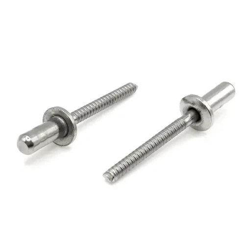 4,0 X12 NIT SZCZELNY ISO 16585  NIERDZEWNY