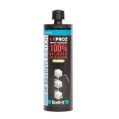 KOTWA CHEMICZNA X-PRO ZIMOWA 410 ml [MOCNA]