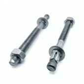 M16 x125 KOTWA SWORZNIOWA KWASOODPORNA A4