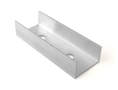 120X40X25 ŁĄCZNIK AL