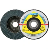 125 X 22,0 P120 TARCZA LISTKOWA [KLINGSPOR] INOX